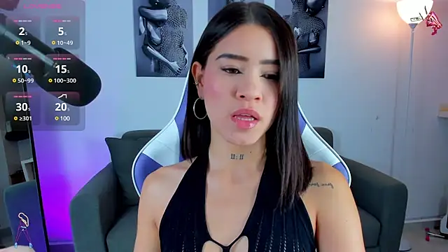 sophia willians online show from 03-04-25, 11:19