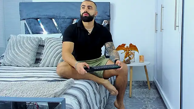 Zack Froone online show from 02-09-26, 12:31