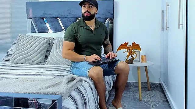 Zack Froone online show from 02-11-26, 12:43