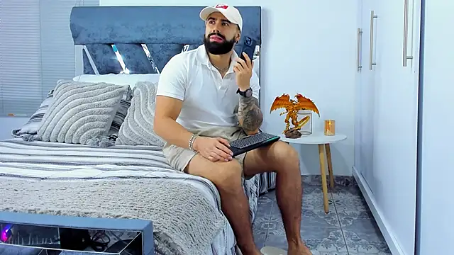 Zack Froone online show from 02-26-26, 12:48