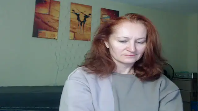 AmellyGrand online show from 10-02-25, 02:46