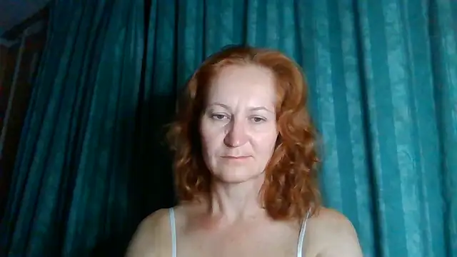 AmellyGrand online show from 06-28-26, 07:53