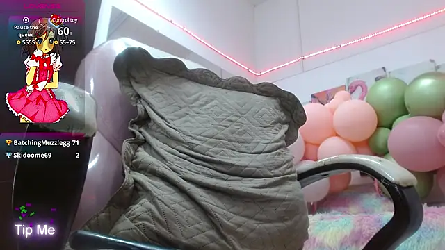 Snapshot of alegriamartinez chatting on 03-01-25, 04:00 alegriamartinez online show from 03-01-25, 04:00