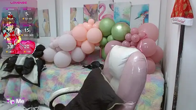 Snapshot of alegriamartinez chatting on 03-05-25, 12:22 alegriamartinez online show from 03-05-25, 12:22