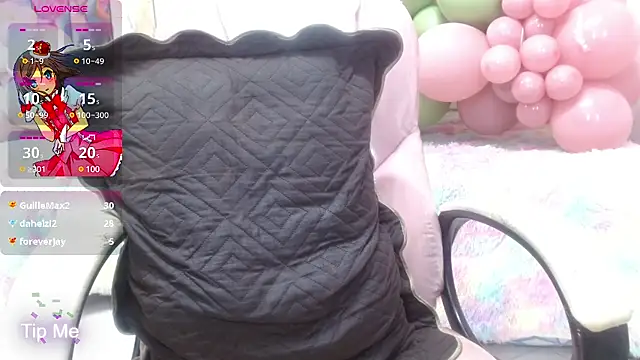 Snapshot of alegriamartinez chatting on 03-06-25, 03:45 alegriamartinez online show from 03-06-25, 03:45