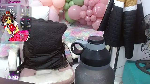 Snapshot of alegriamartinez chatting on 03-07-25, 01:07 alegriamartinez online show from 03-07-25, 01:07