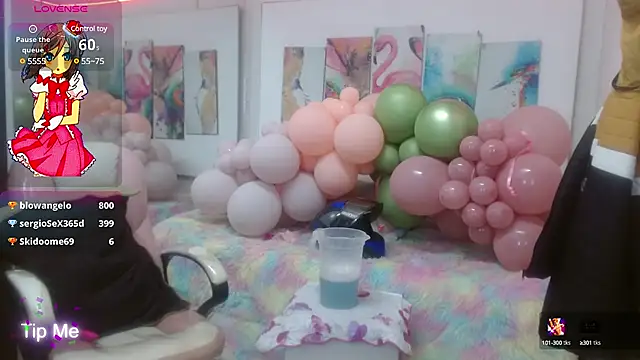 Snapshot of alegriamartinez chatting on 03-07-25, 10:21 alegriamartinez online show from 03-07-25, 10:21