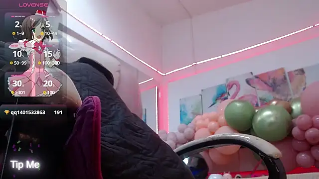 Snapshot of alegriamartinez chatting on 03-14-25, 07:12 alegriamartinez online show from 03-14-25, 07:12