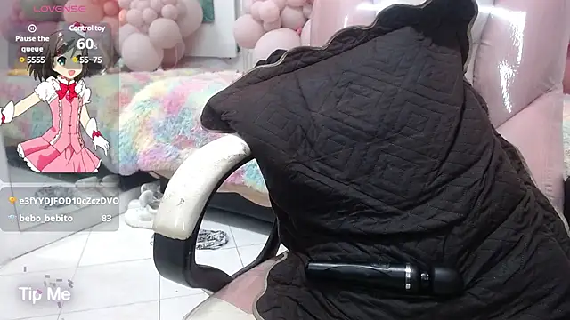 Snapshot of alegriamartinez chatting on 03-20-25, 03:47 alegriamartinez online show from 03-20-25, 03:47