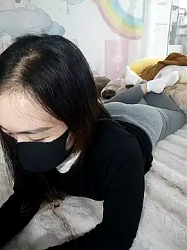 I AM NOT A SLUT online show from 11-19-25, 01:38