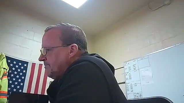 Cockrub1 online show from 10-14-25, 11:55