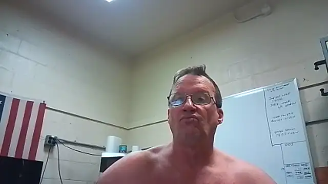 Cockrub1 online show from 01-06-26, 08:34