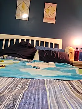 virgieblanca online show from 03-18-25, 03:53