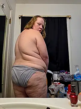 virgieblanca online show from 10-16-25, 02:12