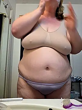 virgieblanca online show from 10-17-25, 04:04