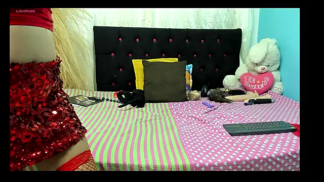 natacha wolf online show from 01-13-26, 10:48