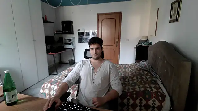 Alexox02 online show from 12-06-24, 10:05