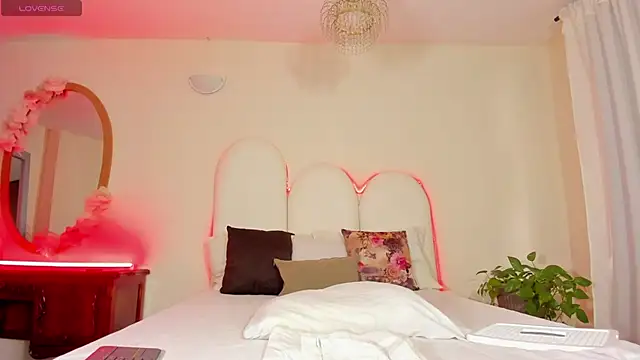 Coco Kiss online show from 02-01-25, 07:55