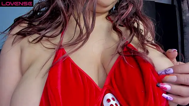 charlotee lovee69 online show from 12-18-24, 10:57