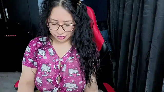 charlotee lovee69 online show from 09-13-25, 07:41