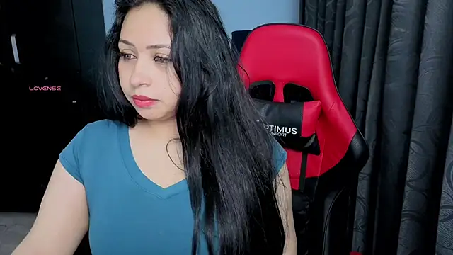 charlotee lovee69 online show from 10-03-25, 03:25