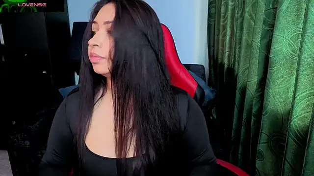 charlotee lovee69 online show from 03-02-26, 09:32