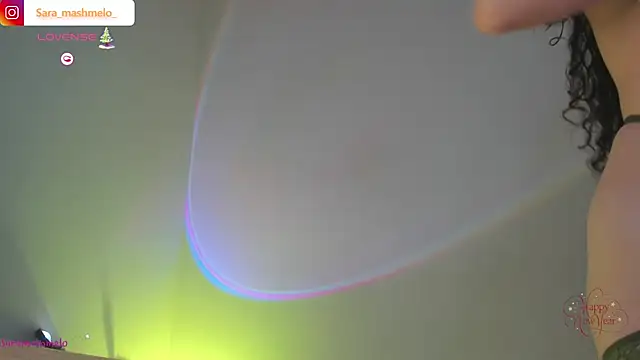 SaraMashmelo online show from 01-05-25, 03:43