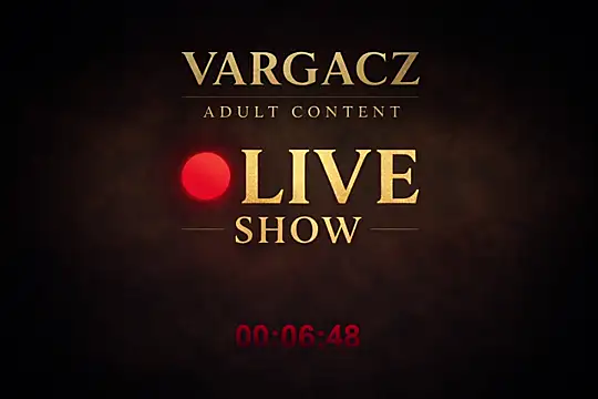VARGAcz online show from 02-17-26, 06:32
