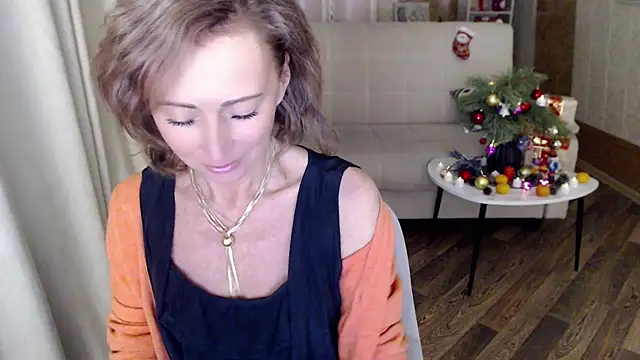 HornyMilf 777 online show from 12-26-24, 04:43