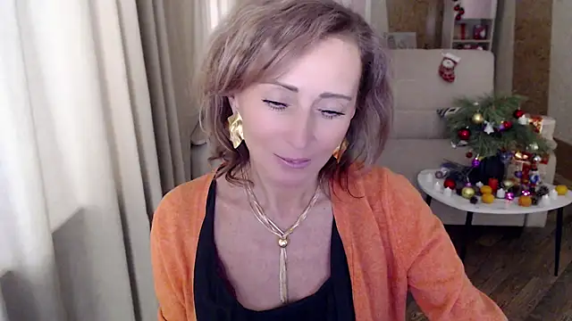 HornyMilf 777 online show from 12-26-24, 07:45