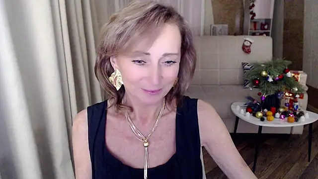 HornyMilf 777 online show from 12-26-24, 11:10