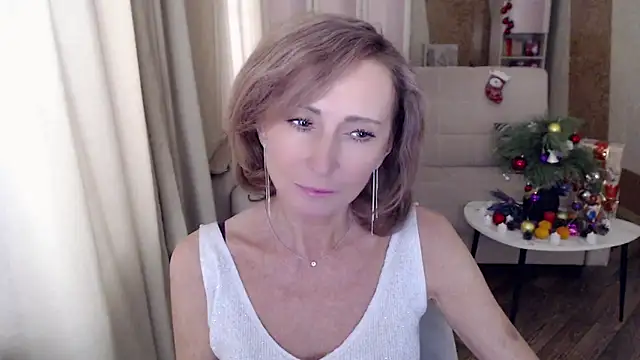 HornyMilf 777 online show from 12-27-24, 08:13