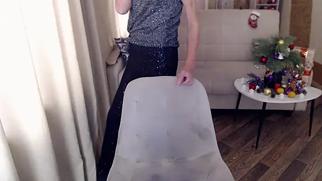 HornyMilf 777 online show from 12-28-24, 08:48