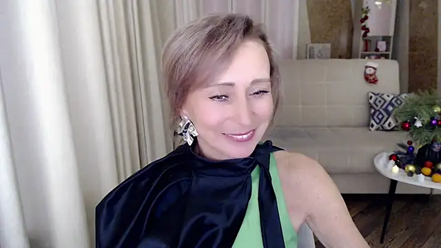 HornyMilf 777 online show from 01-03-25, 05:50