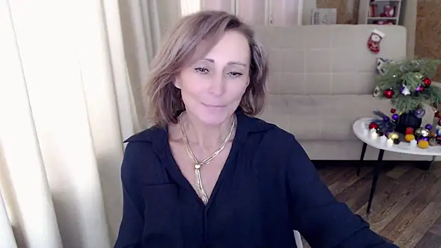 HornyMilf 777 online show from 01-05-25, 08:32