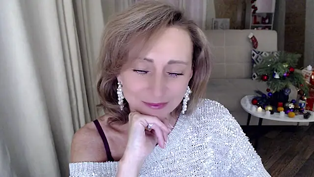 HornyMilf 777 online show from 01-08-25, 05:27