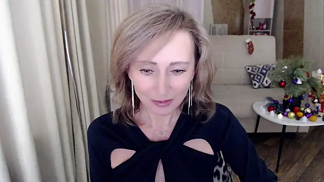 HornyMilf 777 online show from 01-11-25, 06:03