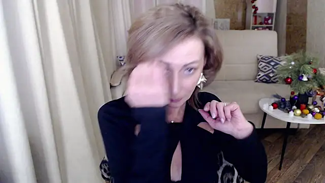 HornyMilf 777 online show from 01-13-25, 05:33