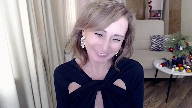 HornyMilf 777 online show from 01-13-25, 08:37