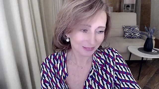 HornyMilf 777 online show from 01-14-25, 05:51