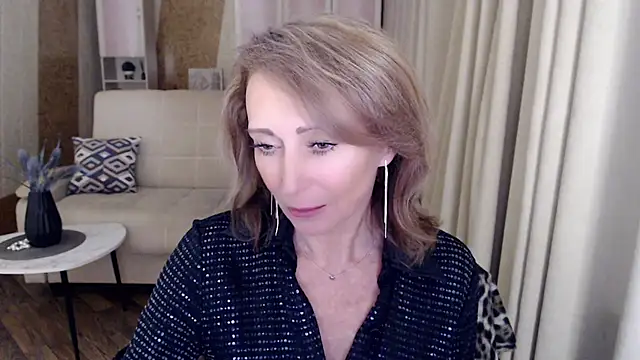 HornyMilf 777 online show from 01-15-25, 04:57