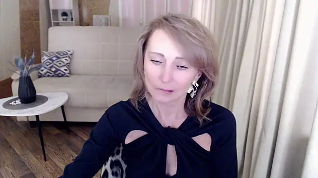 HornyMilf 777 online show from 01-15-25, 11:10