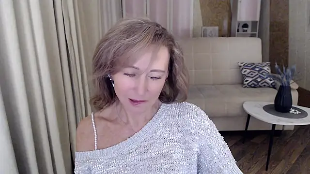HornyMilf 777 online show from 01-16-25, 05:00