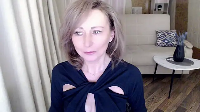 HornyMilf 777 online show from 01-17-25, 05:00