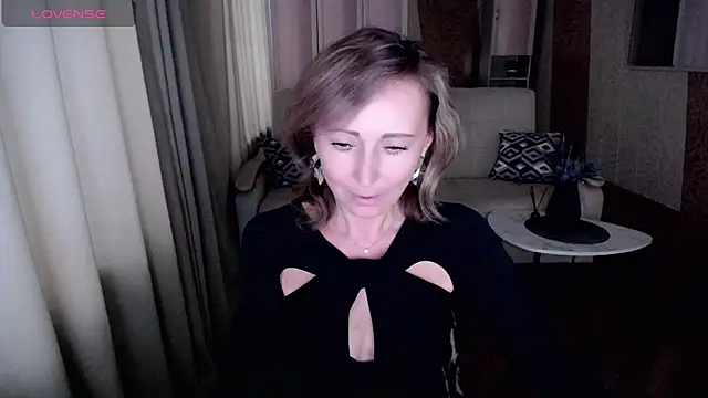 HornyMilf 777 online show from 01-19-25, 11:45