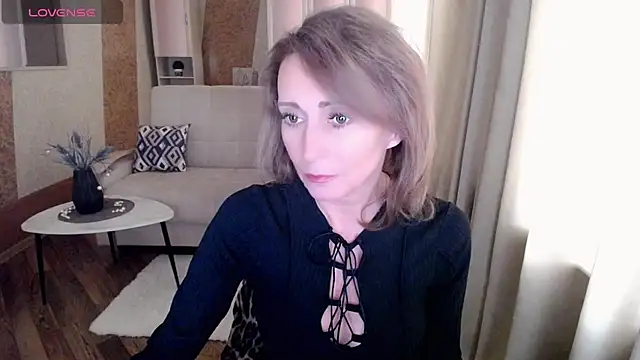 HornyMilf 777 online show from 02-06-25, 05:25