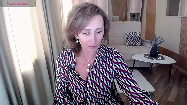 HornyMilf 777 online show from 02-09-25, 09:16