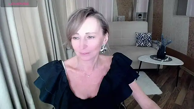 HornyMilf 777 online show from 02-09-25, 12:19