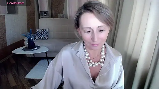 HornyMilf 777 online show from 02-10-25, 05:14