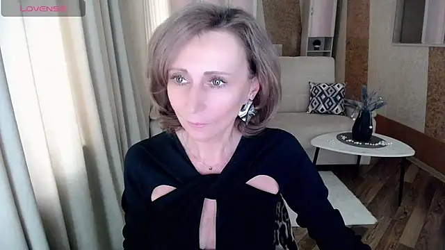 HornyMilf 777 online show from 02-11-25, 05:05